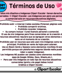 Trazos Básicos 1 Líneas Curvas Clipart Escolar 8 TOU Clipart Escolar