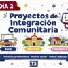 SEMANA DE INICIO TELESECUNDARIA! 2º GRADO | PROYECTO DE INTEGRACIÓN 33 Vista previa 7 de SEMANA DE INICIO TELESECUNDARIA! 2º GRADO | PROYECTO DE INTEGRACIÓN