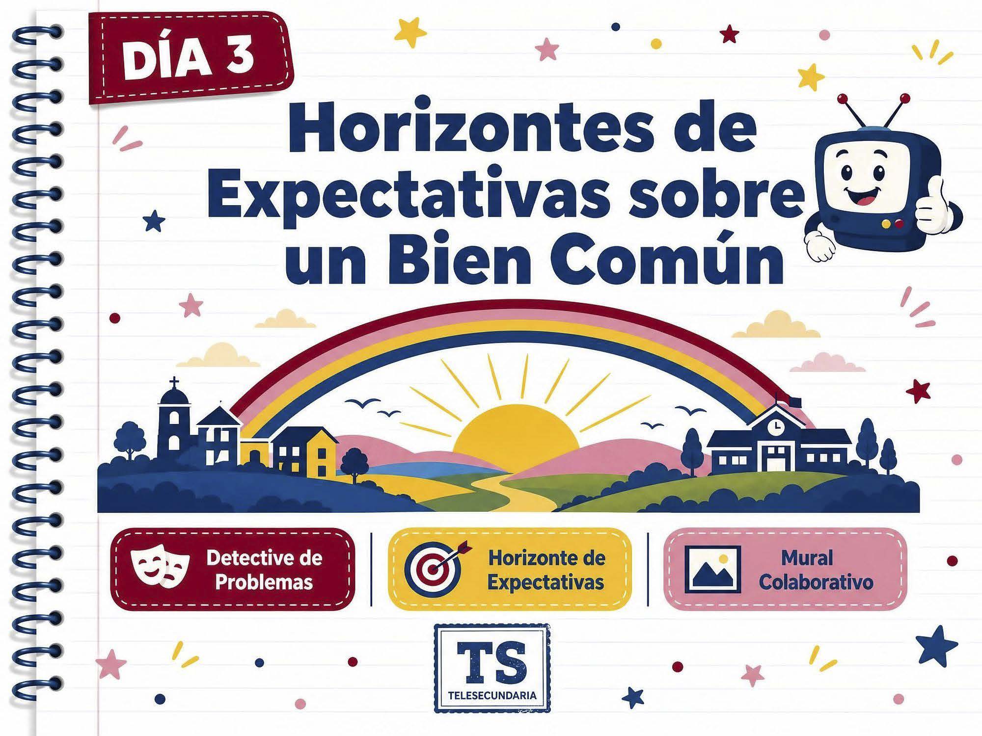 SEMANA DE INICIO TELESECUNDARIA! 1º GRADO | PROYECTO DE INTEGRACIÓN 24 SEMANA DE INICIO TELESECUNDARIA! 1º GRADO | PROYECTO DE INTEGRACIÓN - Image 24