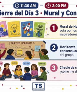 SEMANA DE INICIO TELESECUNDARIA! 1º GRADO | PROYECTO DE INTEGRACIÓN 49 TS 2° Proyecto de Integracion SEMANA 1 Pagina 20