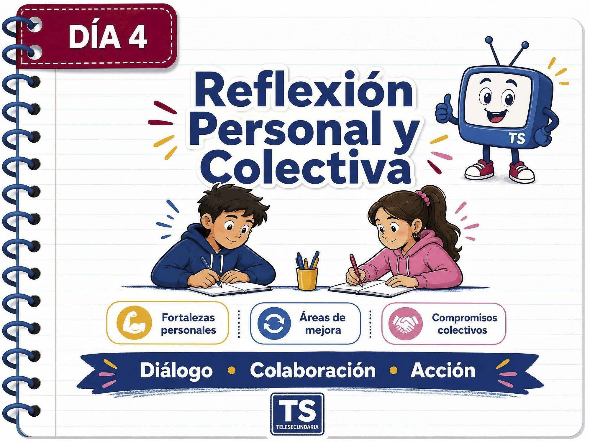 SEMANA DE INICIO TELESECUNDARIA! 1º GRADO | PROYECTO DE INTEGRACIÓN 19 SEMANA DE INICIO TELESECUNDARIA! 1º GRADO | PROYECTO DE INTEGRACIÓN - Image 19