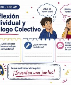 SEMANA DE INICIO TELESECUNDARIA! 1º GRADO | PROYECTO DE INTEGRACIÓN 46 TS 2° Proyecto de Integracion SEMANA 1 Pagina 22