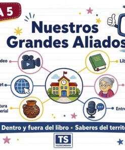 SEMANA DE INICIO TELESECUNDARIA! 1º GRADO | PROYECTO DE INTEGRACIÓN 44 TS 2° Proyecto de Integracion SEMANA 1 Pagina 25
