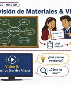 SEMANA DE INICIO TELESECUNDARIA! 1º GRADO | PROYECTO DE INTEGRACIÓN 41 TS 2° Proyecto de Integracion SEMANA 1 Pagina 26