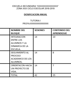 TUTORIA 1