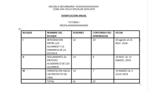 TUTORIA 1