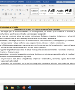 TUTORIA 3