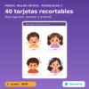 Vista previa 6 de Taller Crítico Preescolar 1° | 10 Talleres NEM Fase 2 con PDA y Recursos Editables