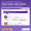 Taller Crítico Preescolar 2° | 10 Talleres NEM Fase 2 con PDA y Recursos Editables 10 Taller Critico 2 Imagen 2