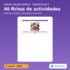 Taller Crítico Preescolar 2° | 10 Talleres NEM Fase 2 con PDA y Recursos Editables 12 Taller Critico 2 Imagen 4