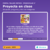 Taller Crítico Preescolar 3° | 10 Talleres NEM Fase 2 con PDA y Recursos Editables 11 Taller Critico 3 Imagen 3