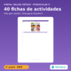 Taller Crítico Preescolar 3° | 10 Talleres NEM Fase 2 con PDA y Recursos Editables 12 Taller Critico 3 Imagen 4