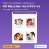 Taller Crítico Preescolar 3° | 10 Talleres NEM Fase 2 con PDA y Recursos Editables 13 Taller Critico 3 Imagen 5