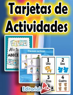 Tarjetas
