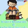 Instrumentos de Evaluacion Preescolar 2020