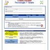 Tecnologia 1° Examen NEM page 0001