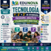 Tecnología 1°, 2° y 3° Secundaria NEM 2026-2027 | Programa Analítico y Planeaciones Didácticas | Word Editable
