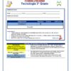 Tecnologia 3° Examen NEM page 0001