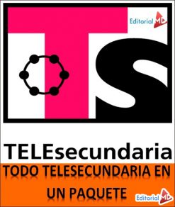 Planeaciones de Telesecundaria