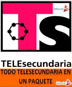 Planeaciones de Telesecundaria