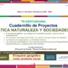 Telesecundaria 1° Grado Etica Naturaleza y Sociedades 1T page 0003