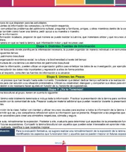 Telesecundaria 1° Grado Etica Naturaleza y Sociedades 1T page 0009