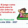 Tema 1. El juego como herramienta
