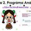 Tema 2. Programa Analitico