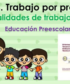 Tema 4. Programa de Mejora Continua 1