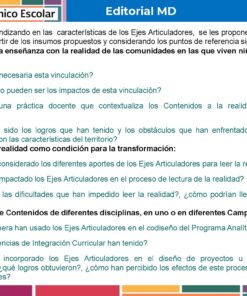 Una infografía educativa en español titulada 