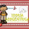 Teoría Geocéntrica