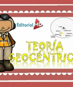 Teoría Geocéntrica