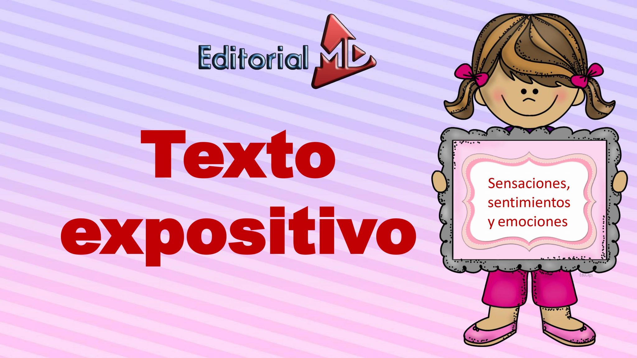 Texto expositivo