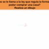Tipos De Leyes actividad