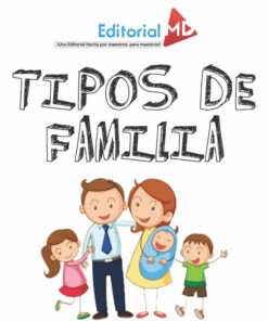 Tipos de Familia