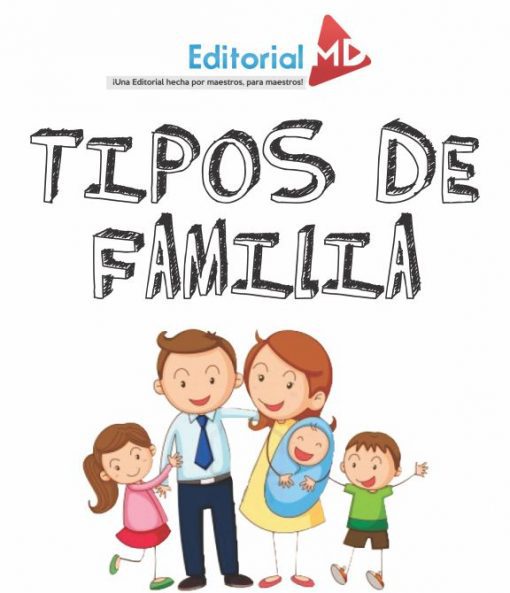 Tipos de Familia