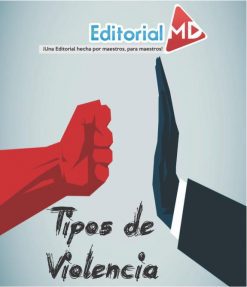 Tipos de Violencia