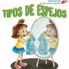 Tipos de espejos para niños