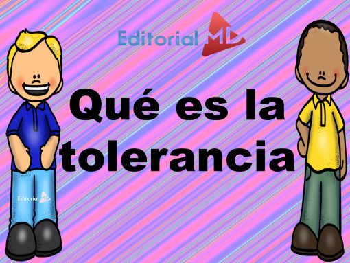 Tolerancia