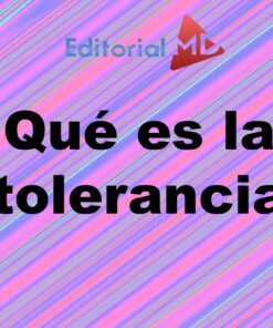 Tolerancia