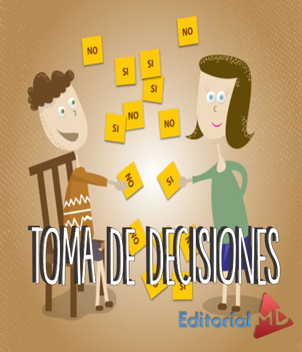 Toma de Decisiones y Criterios en los Niños MATERIAL PARA