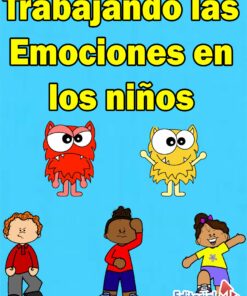 Trabajando las Emociones en los niños