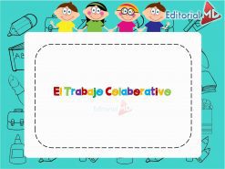 Trabajo Colaborativo