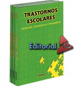 Trastornos Escolares