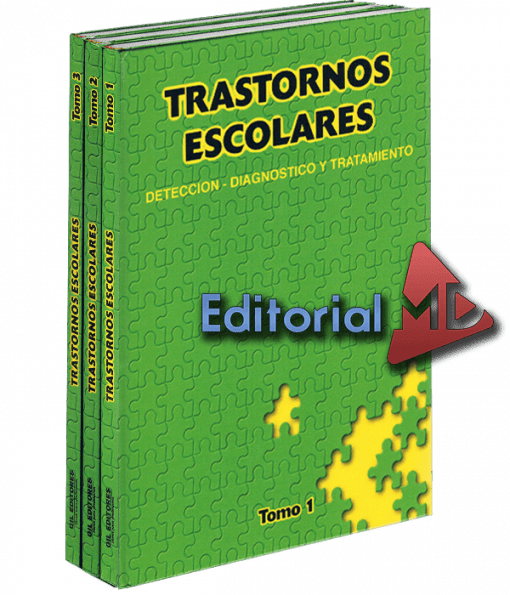 Trastornos Escolares