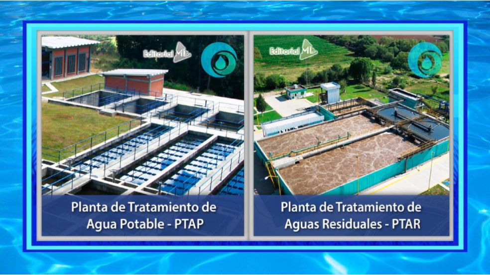 Tratamiento de agua