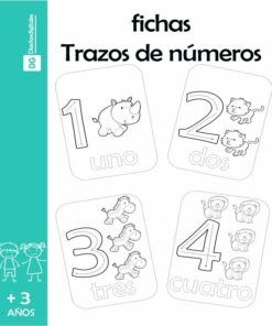 Trazos de Numeros