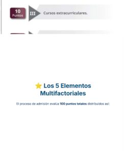 Guía de Estudio Admisión ARTES Educación Secundaria- USICAMM 2026 - 2027 + (Simulador 90 Reactivos) 39 Vista parcial de un gráfico que muestra