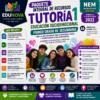 Tutoría 1° Secundaria NEM 2026-2027 | Programa Analítico, Planeaciones y Recursos Didácticos | Word Editable