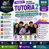 Tutoría 2° Secundaria NEM 2026-2027 | Programa Analítico, Planeaciones y Recursos Didácticos | Word Editable